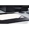 Dacasso Black Leather 33-Piece Deluxe Conference Room Set DF-1054 - alternate 9